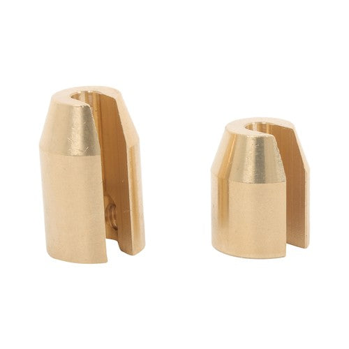 Solid Spare 12 Pack Motorcycle Reusable Brass Wheel Spoke Balance Weights Refill Universal