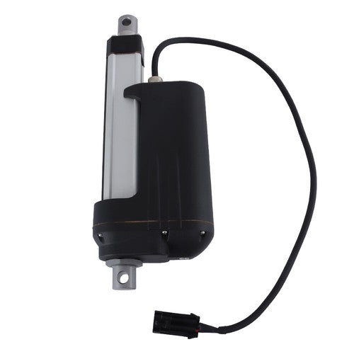 Solid Spare AT424407 For John Deere Quick Tach Actuator 318D 320D 323D 319D 329D AT494284
