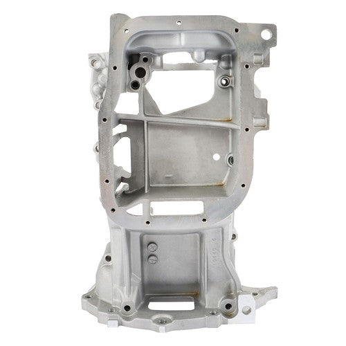 Solid Spare Fit For Toyota Corolla Matrix Prius 2009-19 264628 Upper Engine Oil Pan Durable