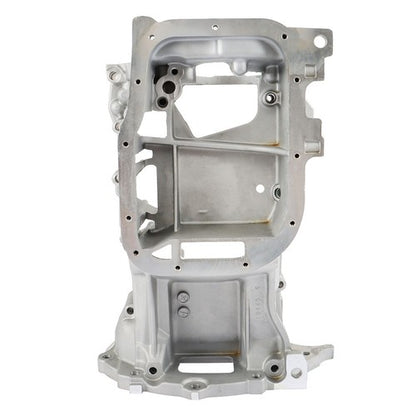 Solid Spare Fit For Toyota Corolla Matrix Prius 2009-19 264628 Upper Engine Oil Pan Durable
