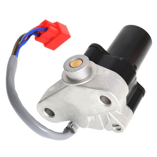 Solid Spare Ignition Switch & Keys For Yamaha V-STAR VSTAR 650 1100 99-16 4TR-82501-01-00