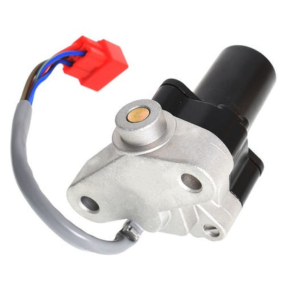 Solid Spare Ignition Switch & Keys For Yamaha V-STAR VSTAR 650 1100 99-16 4TR-82501-01-00
