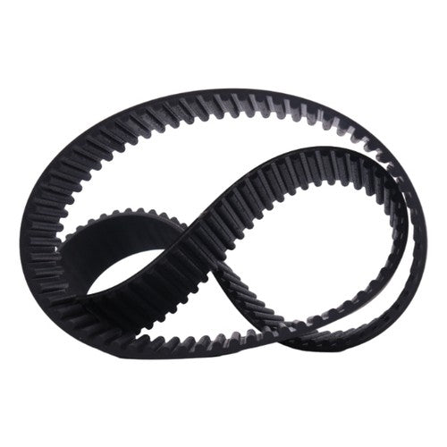 Solid Spare Primary Belt 8mm 1 1/2" BDL-30853 132 Tooth For Harley-Davidson