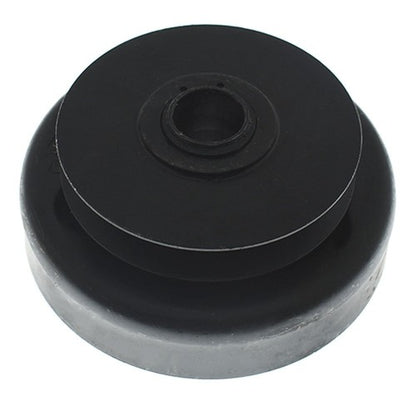 Solid Spare Go kart Parts Centrifugal Clutch 3/4" Top and End Bore Belts Drive