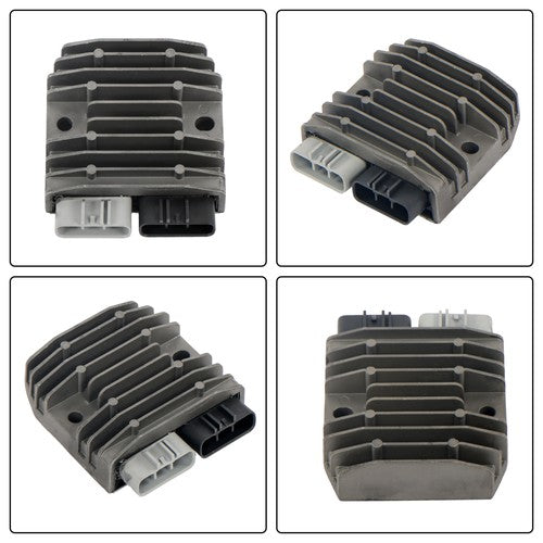 Solid Spare Regulator Rectifier For BMW S1000XR S1000RR C650GT C600GT C600 Sport HP4