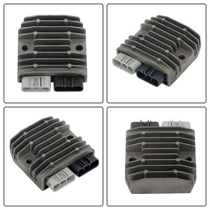 Solid Spare Regulator Rectifier For BMW S1000XR S1000RR C650GT C600GT C600 Sport HP4