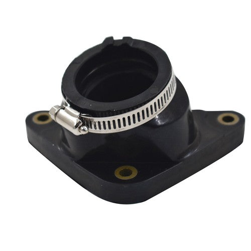 Solid Spare TRX400EX Carburetor Intake Boot Manifold Head For Honda US 1999-2008
