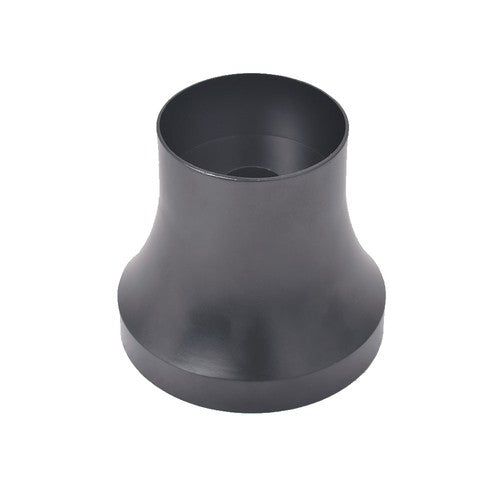 Solid Spare Steering Wheel Hub Adapter 5/6 Hole 1985-2019 For Club Car DS Golf Cart Black US