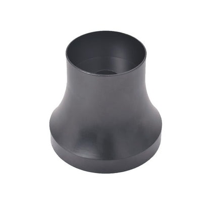 Solid Spare Steering Wheel Hub Adapter 5/6 Hole 1985-2019 For Club Car DS Golf Cart Black US