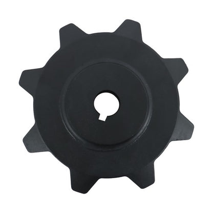 Solid Spare For Bobcat MT52 Mini Skid Steer Loaders # 7107228 1 Hole 8 Teeth Drive Sprocket