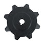 Solid Spare For Bobcat MT52 Mini Skid Steer Loaders # 7107228 1 Hole 8 Teeth Drive Sprocket