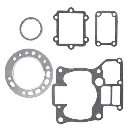 Solid Spare NEW Complete Top End Head Gasket Kit For SUZUKI LT250R QUADRACER 87-92