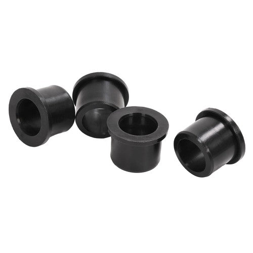 Solid Spare Front A Arm Bushing Seal Cap Bolt Rebuild kit For Raptor 125 250 700 YFZ450