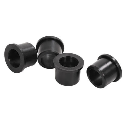 Solid Spare Front A Arm Bushing Seal Cap Bolt Rebuild kit For Raptor 125 250 700 YFZ450