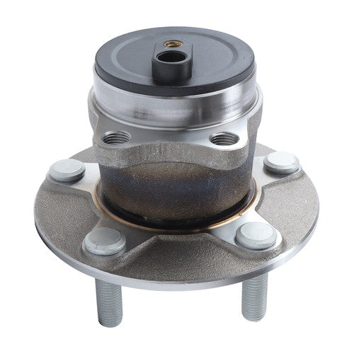 Solid Spare 2Pcs Wheel Hub Bearings Rear For Mitsubishi Lancer Outlander 2.4L 2008-2013 FWD