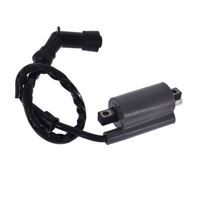Solid Spare Ignition Coil For Yamaha Raptor 700 700R YFM700 YFM700R 2006 2007 2008-2019 US