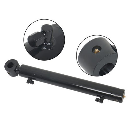 Solid Spare 7199435 Thumb Clamp Hydraulic Cylinder Fits For Bobcat Mini Excavators E32 E35
