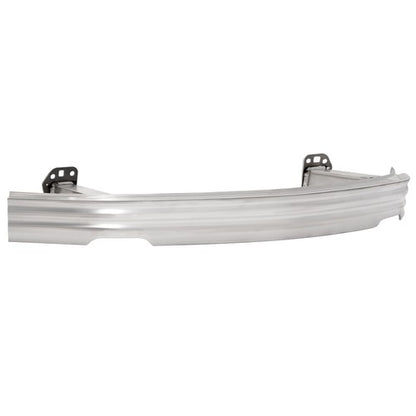 Solid Spare Front Bumper Reinforcement For 2015 2016 2017 Chrysler 200 Sedan 4DR Aluminum