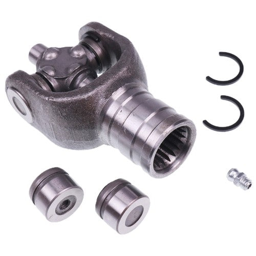 Solid Spare Yoke W/U-Joint for Yamaha 4Gb-46108-10-00 3Hn-46108-01-00 3Hn-46108-00-00