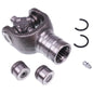 Solid Spare Yoke W/U-Joint for Yamaha 4Gb-46108-10-00 3Hn-46108-01-00 3Hn-46108-00-00