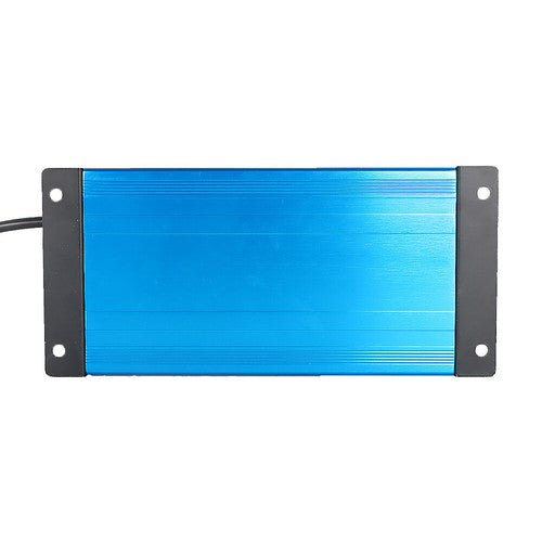 Solid Spare 36V 20A Battery Charger For Club Car,EZGO,Yamaha Golf Carts with Crowfoot Plug