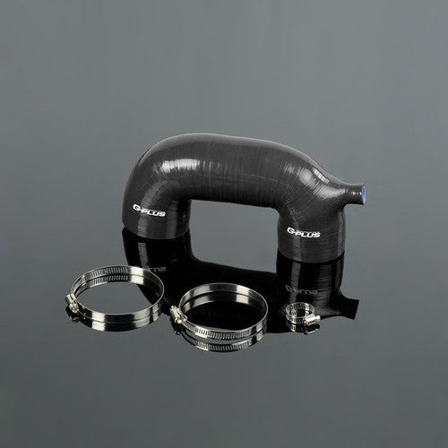 Solid Spare NEW FIT FOR RENAULT 5 GT R5 TURBO BLACK SILICONE INTA?KE INLET HOSE CLAMPS KIT