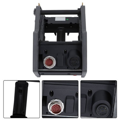 Solid Spare Control Box 1001091153 For JLG 1930ES 2030ES 2032ES 2630ES 2632ES 2646ES 3246ES