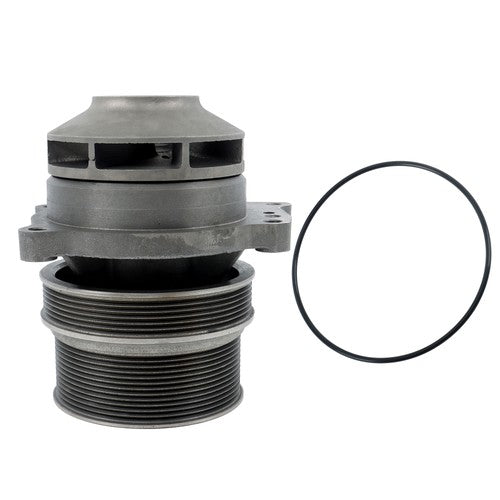 Solid Spare Truck Water Pump Core 3692580 For Cummins EPA17 Automotive 15 Liter ISX15 QSK60