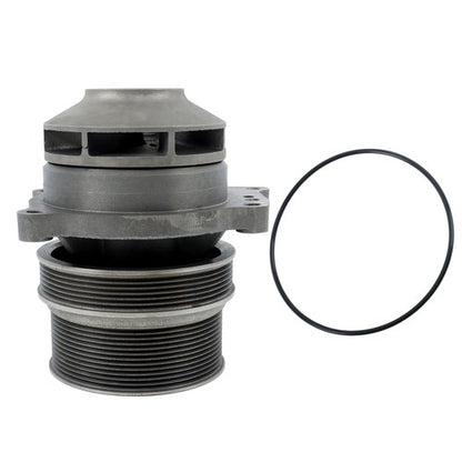 Solid Spare Truck Water Pump Core 3692580 For Cummins EPA17 Automotive 15 Liter ISX15 QSK60