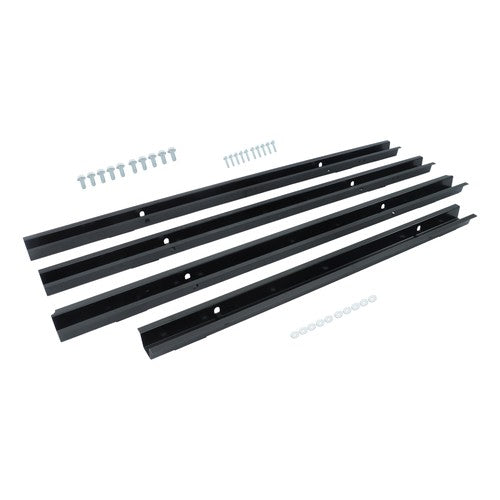 Solid Spare 15214280 For GMC Sierra 1500 HD Classic 99-07 Truck Bed Floor Support 926-984