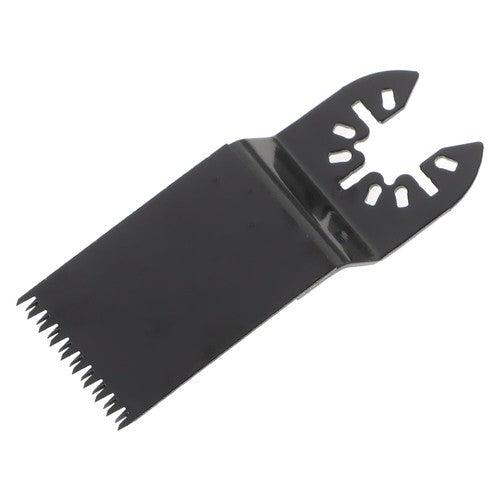 Solid Spare 48PCS Metal Wood Universal Oscillating Multitool Quick Release Saw Blades Kit