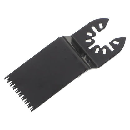 Solid Spare 48PCS Metal Wood Universal Oscillating Multitool Quick Release Saw Blades Kit