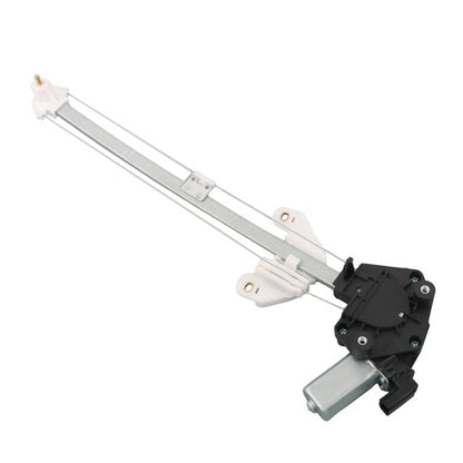 Solid Spare 751-609 For Honda Civic 2021-2016 Rear Right Power Window Regulator w/ Motor