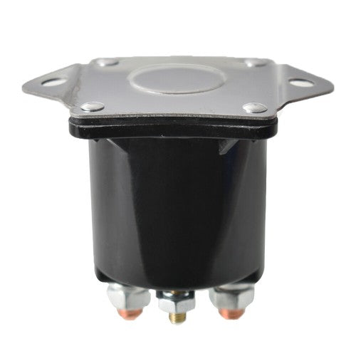 Solid Spare 12V Solenoid Switch 1013609 For Club Car DS and Precedent Gas Golf Cart 1984-Up