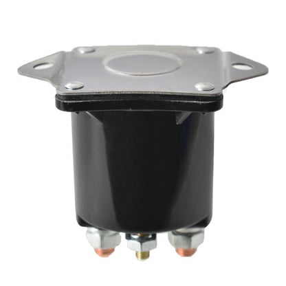 Solid Spare 12V Solenoid Switch 1013609 For Club Car DS and Precedent Gas Golf Cart 1984-Up