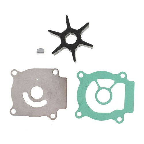 Solid Spare 17400-96403 For Suzuki Outboard Water Pump Impeller Repair Kit 20/25/30/40/50 HP