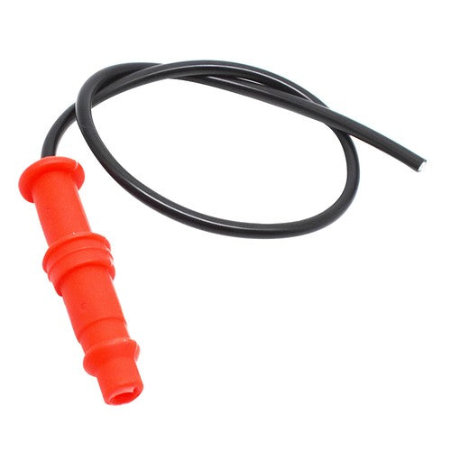 Solid Spare New Spark Plug Wire & Cap For Polaris Magnum 500 4X4 1999-2002 ATV