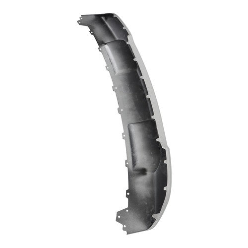 Solid Spare Suit For Ford Explorer 16- 17 Front Bumper Lower Center Cover Molding Valance