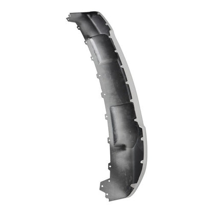 Solid Spare Suit For Ford Explorer 16- 17 Front Bumper Lower Center Cover Molding Valance