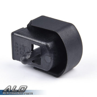 Solid Spare Fit For 2014-2020 Chevy Silverado 1500 Rear Right Tailgate Bushing W/ Assist