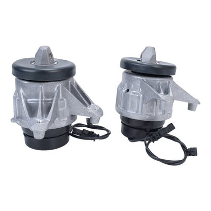 New Engine Mounts 1672407200 1672407300 For 2020-23 Mercedes-Benz W167 GLE-Class