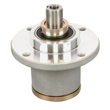 Solid Spare 437-0006-00 Fit For Spartan Mowers RZ Pro HD Tuff Torq Deck Spindle 437000600