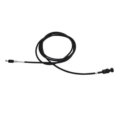 Solid Spare #54017-7502 STARTER / CHOKE CABLE FOR KAWASAKI GAS MULE 3010 TRANS