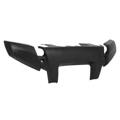 Solid Spare For 2005-2013 07 Kawasaki Brute Force 650 750 Front Bumper Cover #14091-0291-6Z