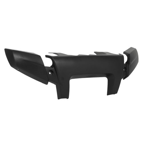 Solid Spare For 2005-2013 07 Kawasaki Brute Force 650 750 Front Bumper Cover #14091-0291-6Z