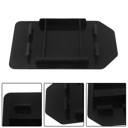 Solid Spare For 2018-2023 Polaris Ranger XP 1000 EPS 2207853 Door Hinge Cover ZSC Part New