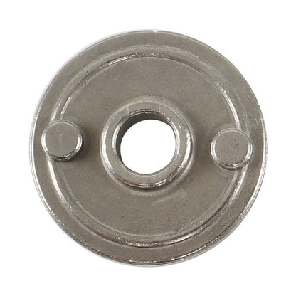 Solid Spare 120-5236 For Toro 30" TimeMaster Mower Blade Adapter 20200 20199 4PK New