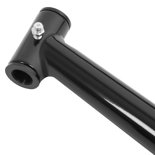 Solid Spare For Yamaha YFZ450 LE SE 2004-2005 Adjustable Front A Arms W/ Brake Lines Clamps