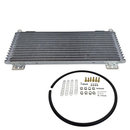 LPD47391 T Cool 40K Transmission Cooler Transmission Oil Cooler GVW Max 40,000