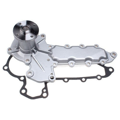Solid Spare 6653941 Water Pump For Bobcat Skid Steer 643 645 743 783B 743D 751 751G 753